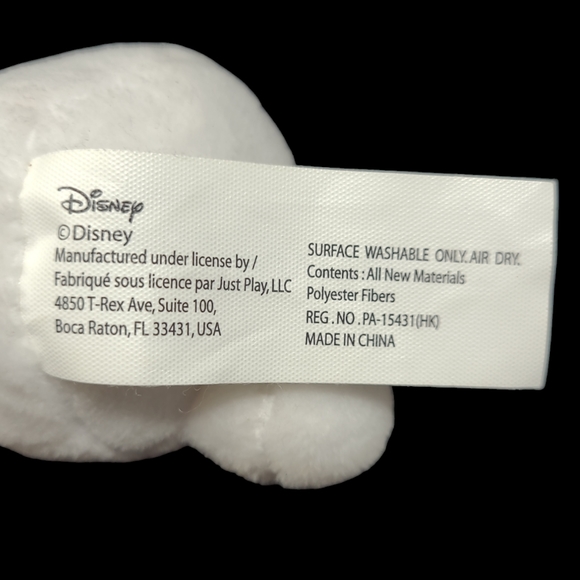 DISNEY FROZEN 2    5" OLAF WITH RED LEAF ACTION: SLIDING DOWN THE MOUNTA… - Picture 3 of 7